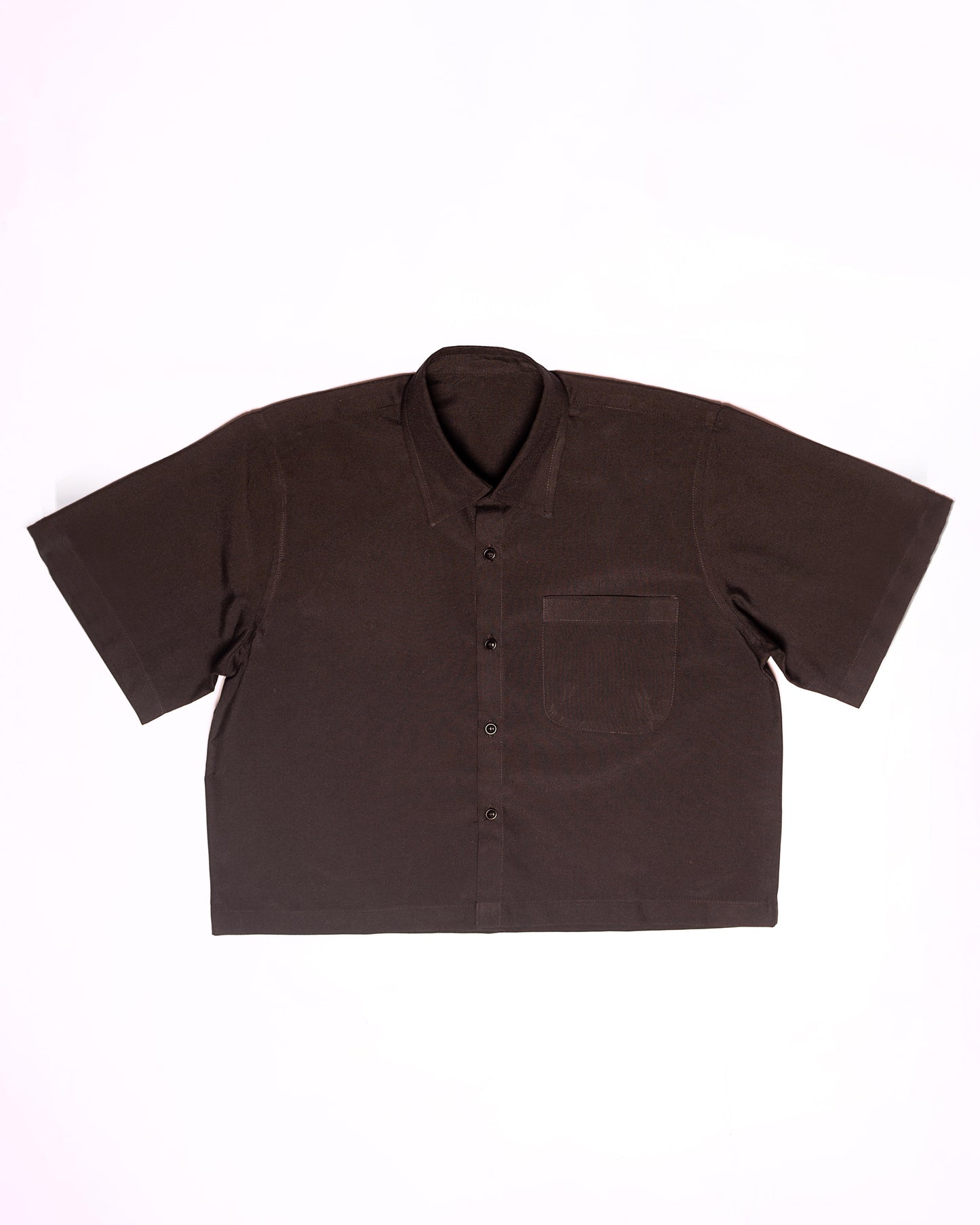 PREFACE CROP SHIRT