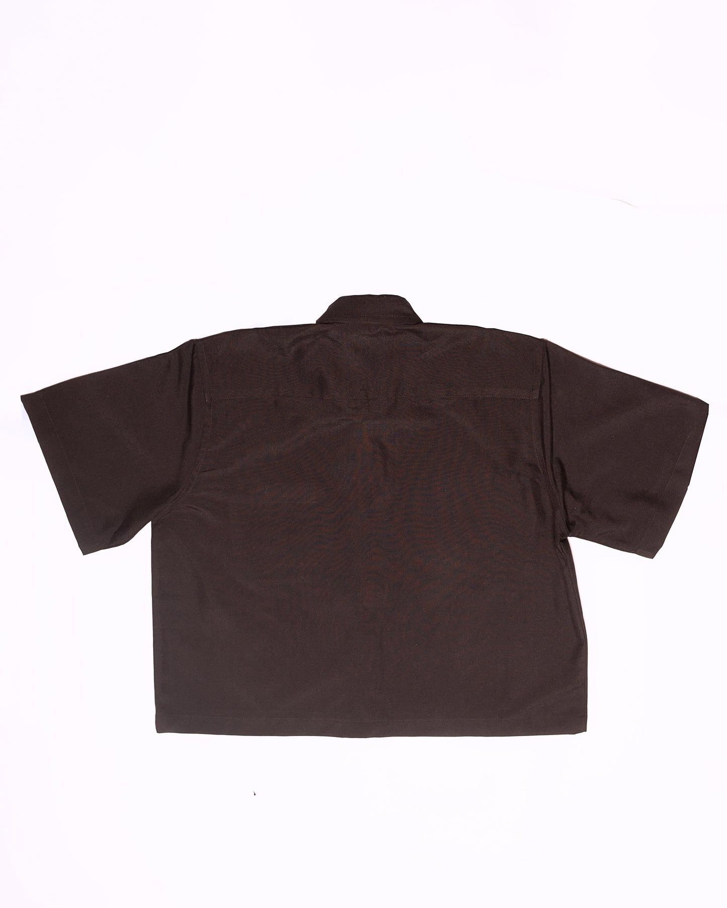 PREFACE CROP SHIRT