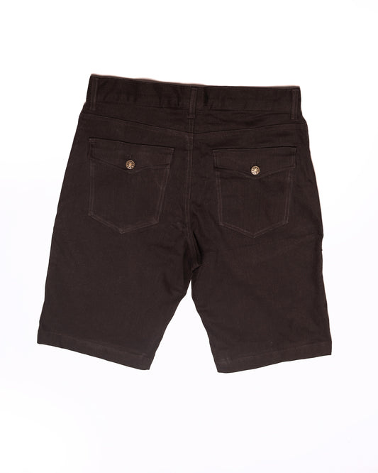 PREFACE SHORTS