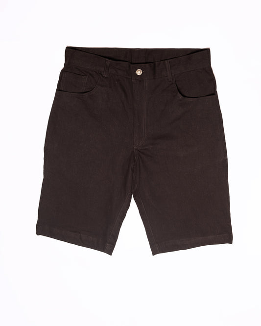 PREFACE SHORTS