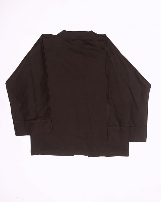 PREFACE KIMONO