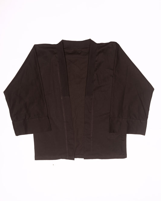 PREFACE KIMONO