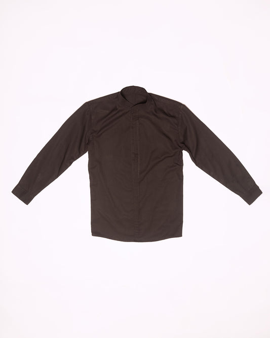 PREFACE SHIRT 01