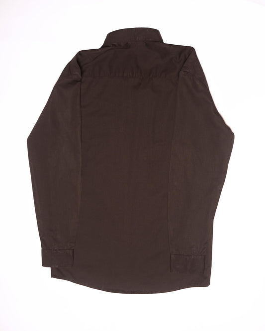 PREFACE SHIRT 01