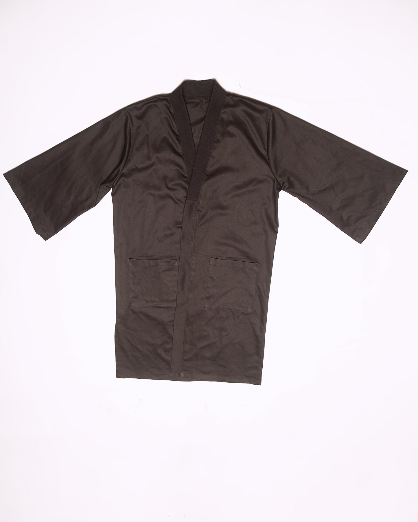 PREFACE LONG KIMONO