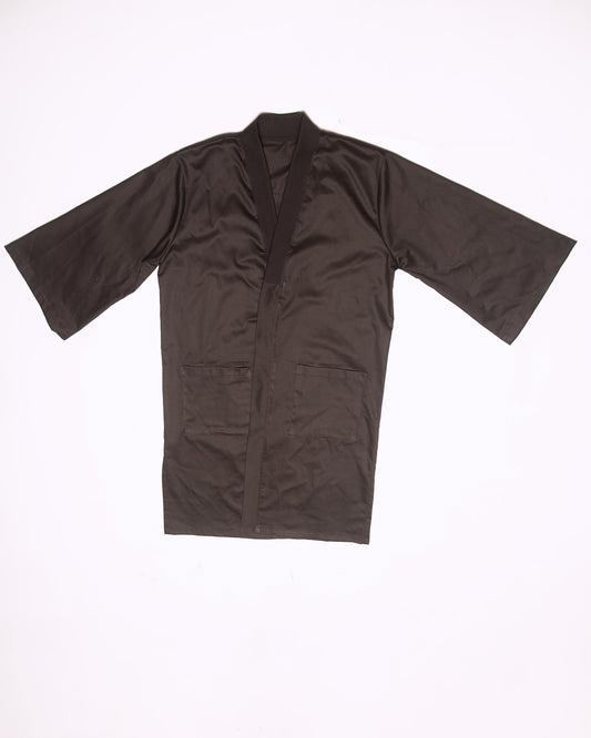PREFACE LONG KIMONO