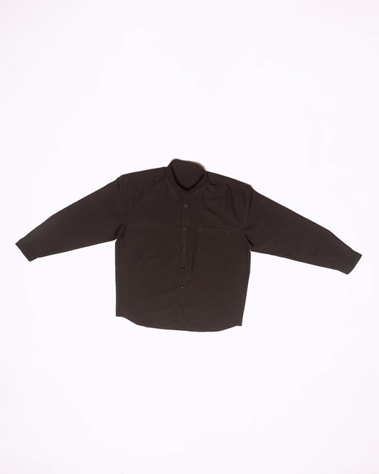PREFACE SHIRT 02